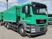 MAN TGS 26.400 6X4H-2 BL EURO 5