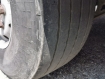 STAS S300ZX 80m3 walkingfloor