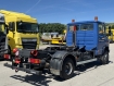 MERCEDES-BENZ VARIO 816 4x4 EURO 5
