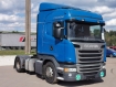 SCANIA G410 EURO 6 RETARDÉR