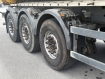 SCHMITZ CARGOBULL GOTHA SKI 24 SL 10.5