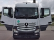 MERCEDES-BENZ ACTROS 1842 LS EURO 6