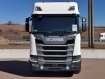 SCANIA R450 EURO 6