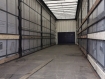 KRONE SD MEGA LINER low deck