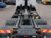 SCANIA G450 EURO 6 hákový nosič 