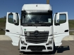 MERCEDES-BENZ ACTROS 1848 EURO 6 dvouokruhová hydraulika