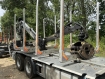 SCANIA G480 6x4 EURO 5 + přívěs RÖTTGER