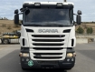 SCANIA R440 LB 6X2*4 EURO 5 cisterna