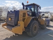 kolový nakladač CATERPILLAR 962M