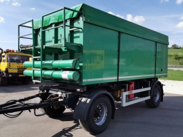 SVAN TCH202