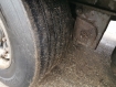 KRONE SD low deck