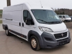 FIAT DUCATO 2.3 JTD EURO 6