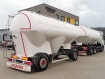 SCANIA R500 EURO 6 + přívěs FELDBINDER