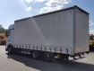 MERCEDES BENZ ACTROS 2548 6X2 EURO 6