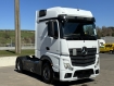 MERCEDES BENZ ACTROS 1848 EURO 6