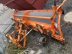 sněhová radlice KOBIT RSP29