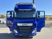 DAF XF 530 FT EURO 6 low deck