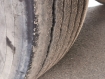 BENALU JUMBOLINER 90m3 walkingfloor 