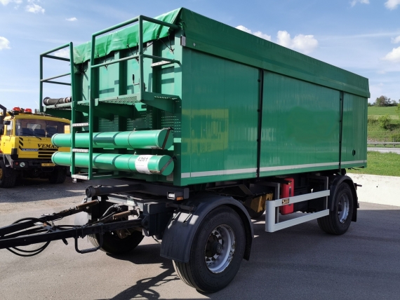 SVAN TCH202