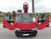  AVIA D75-N EURO 4 pracovní plošina