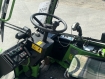 HOLDER C245 traktor kolový KROPIČKA, ZAMETÁK, ZIMNÍ ÚDRŽBA
