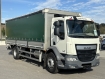 DAF LF 320 FA EURO 6 s hydraulickým čelem