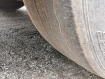 STAS S300CX walking floor 91m3