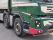 VOLVO FMX 500 8X4 EURO 5 sklápěč S3