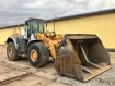 kolový nakladač LIEBHERR L 564