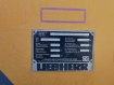 kolový nakladač LIEBHERR L 564