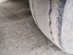 STAS S300CX walking floor 91m3
