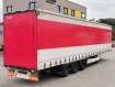KRONE SD low deck