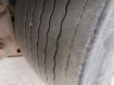 KRONE SD low deck
