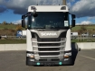 SCANIA S450 EURO 6 dvouokruhová hydraulika