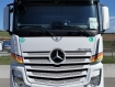 MERCEDES-BENZ ACTROS 1851 LS EURO 6