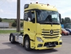 MERCEDES-BENZ ACTROS 1842 EURO 6