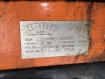 FUSO CANTER 7C15 bitumenový rozstřikovač