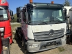 MERCEDES-BENZ ATEGO 1223 EURO 6