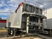  BODEX KIS3B - poškozený