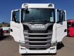 SCANIA S450 EURO 6 - havarovaná