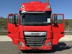 DAF XF 480 FT EURO 6 low deck