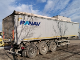PANAV NS142H 50m3