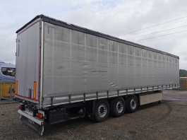 SCHMITZ Cargobull SCS 24/L 13.62 E B