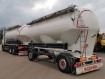 SCANIA R500 EURO 6 + přívěs FELDBINDER