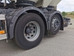 VOLVO FM 13 440 62R EURO 4 silo na přepravu mouky