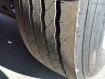 STAS S300CX 91m3 walkingfloor