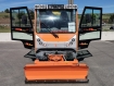 KIEFER 1152 EURO 6 4x4 S3 zimní údržba