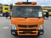 FUSO CANTER 7C15 bitumenový rozstřikovač