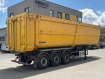 SCHMITZ CARGOBULL GOTHA SKI 24 SL 10.5