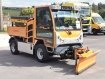 KIEFER 1152 EURO 6 4x4 S3 zimní údržba